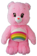 Care Bears(TM) PLUSH Cheer Bear(TM)