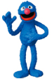 UDF SESAME STREET シリーズ2 GROVER
