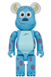 BE@RBRICK SULLEY 1000％