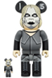 BE@RBRICK John 5 100% & 400%