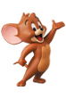 UDF TOM and JERRY JERRY