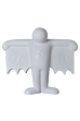 Flying Devil STATUE WHITE Ver.