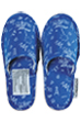 FABRICK colette mon amour シリーズ SLIPPERS