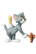 UDF TOM and JERRY TOM w/CLUB and JERRY w/BOMB