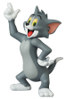 UDF TOM and JERRY TOM