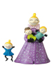 UDF MOOMIN シリーズ5 ミムラ夫人とリトルミイ