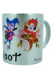 MLE tricot × ASAMI MATSUMURAシリーズ MUG