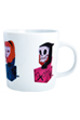 MLE ASAMI MATSUMURA シリーズ MUG “Jack In The Box”