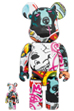 BE@RBRICK MISHKA 2020 100％ & 400％