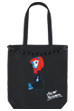 MLE ASAMI MATSUMURA シリーズ TOTE BAG “MARIA”