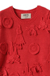 AMOK×MAMES KNIT