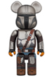 BE@RBRICK MANDALORIAN 1000％