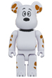 BE@RBRICK MARBLES 1000％