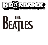 BE@RBRICK The Beatles 'Anthology'