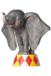 DUMBO STATUE
