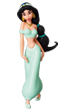 UDF Disney シリーズ9 Princess Jasmine