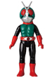 仮面ライダー新2号（キングサイズ）
