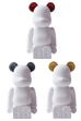 BE@RBRICK AROMA ORNAMENT No.9 Galaxy