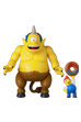 HxS CYCLOPS WIGGUM ＆ LARD LAD