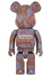 EUROPA BE@RBRICK 1000％