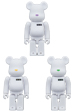 NEWS 20周年記念 BE@RBRICK SET