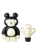 TOY Matthew（Ver.1.0) & TOY Morris(Ver.1.0）