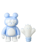 SNKRDUNK別注 TOY Matthew & TOY Morris SPIRIT