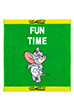 MLE＜TOM and JERRY＞ TOWEL (TUFFY)