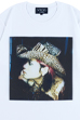 VINYL by Amplifier “hide” TEE 