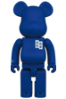 ADER BE@RBRICK 400％