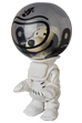 VCD BILLIONAIRE BOYS CLUB ASTRONAUT SNOOPY