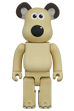 BE@RBRICK GROMIT 1000％