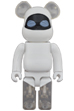 BE@RBRICK EVE 1000％