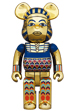 BE@RBRICK ANCIENT EGYPT 400％