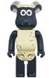 BE@RBRICK Shaun 1000％