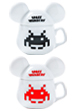 MLE SPACE INVADERS シリーズ BE@RMUG