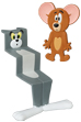 UDF TOM AND JERRY SERIES 2 TOM AND JERRY（Pressed）
