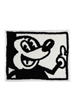 MICKEY MOUSE × Keith Haring RUG
