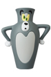 UDF TOM AND JERRY SERIES 2 TOM（Vase）