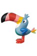 UDF Kellogg's（Classic Style） TOUCAN SAM