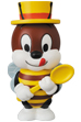 UDF Kellogg's（Classic Style） HONEY