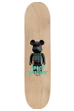 MLE SPACE INVADERS シリーズ BE@RBRICK SKATEBOARD