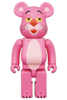 BE@RBRICK PINK PANTHER 1000％