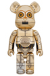 BE@RBRICK C-3PO(TM) 1000％