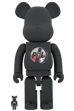 BE@RBRICK PiL 100％ & 1000％