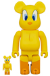 BE@RBRICK TWEETY 100％ & 400％