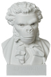 APVSHKIN STATUE