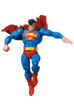 MAFEX SUPERMAN（The Dark Knight Returns）