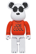 BE@RBRICK JOE COOL 1000％