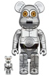 BE@RBRICK TC-14(TM) 100％ & 400％